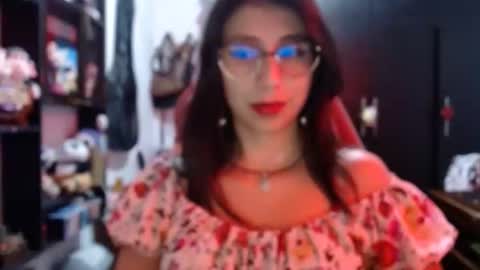 Kateeen18 online show from December 18, 2025, 3:12 am