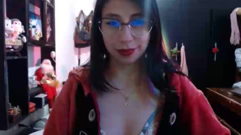 Kateeen18 online show from February 8, 2026, 6:06 am