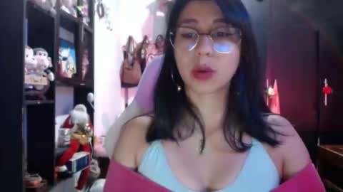 Kateeen18 online show from March 25, 2026, 3:12 am