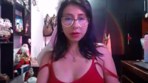 Kateeen18 online show from March 28, 2026, 6:24 am