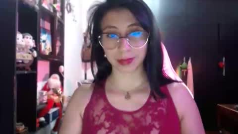 Kateeen18 online show from April 5, 2026, 2:53 am