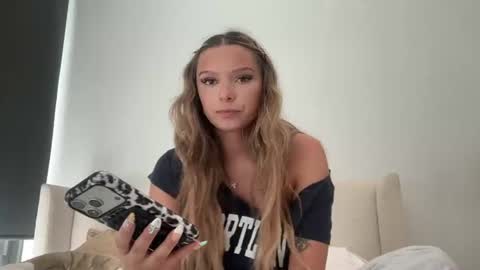 kate online show from June 24, 2026, 8:19 pm