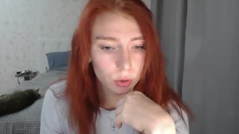 Kate Bunny online show from September 21, 2025, 3:02 pm