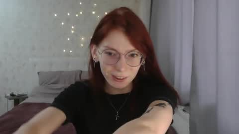 Kate Bunny online show from January 10, 2026, 10:06 am