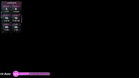 Kate  online show from September 14, 2025, 8:30 pm