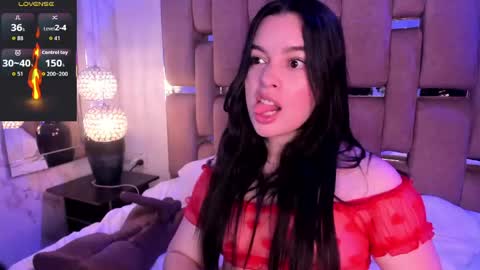 Kate  online show from April 24, 2026, 10:12 pm