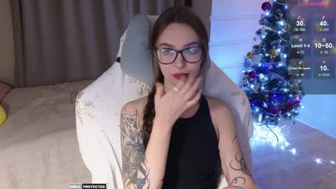 Im Kate  online show from December 10, 2024, 3:01 pm