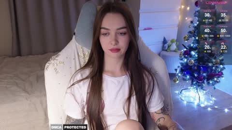 Im Kate  online show from December 25, 2024, 3:38 pm