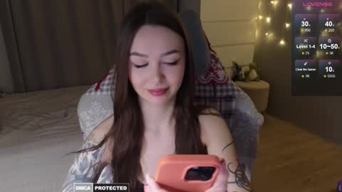 Im Kate  online show from March 7, 2025, 3:18 pm