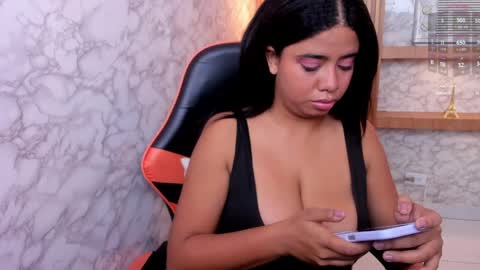 katelovings online show from March 29, 2026, 1:11 pm