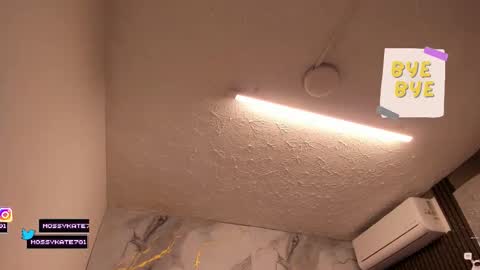 Im Katherine but call me Kate  online show from March 5, 2026, 11:50 am