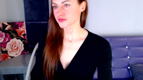 KaterinaRX online show from February 26, 2026, 9:08 am