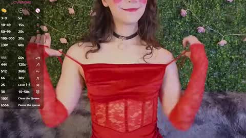 Katerina online show from April 20, 2026, 4:54 pm