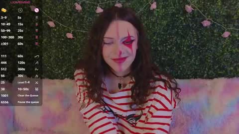 Snapshot of katerinnna chatting on May 8, 2026, 6:13 pm Katerina online show from May 8, 2026, 6:13 pm