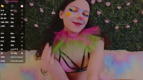 Snapshot of katerinnna chatting on May 11, 2026, 6:16 pm Katerina online show from May 11, 2026, 6:16 pm