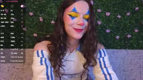 Snapshot of katerinnna chatting on May 19, 2026, 8:37 pm Katerina online show from May 19, 2026, 8:37 pm