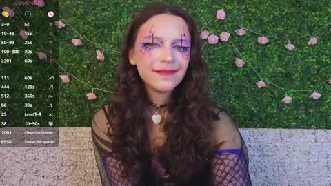 Snapshot of katerinnna chatting on May 24, 2026, 4:17 am Katerina online show from May 24, 2026, 4:17 am