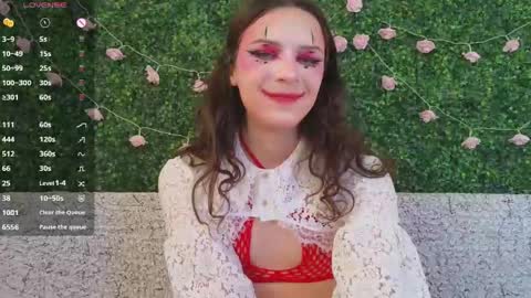 Snapshot of katerinnna chatting on May 24, 2026, 11:54 pm Katerina online show from May 24, 2026, 11:54 pm