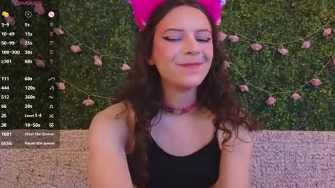 Snapshot of katerinnna chatting on May 29, 2026, 6:50 pm Katerina online show from May 29, 2026, 6:50 pm