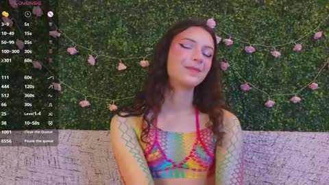 Snapshot of katerinnna chatting on May 31, 2026, 6:09 pm Katerina online show from May 31, 2026, 6:09 pm