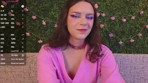 Snapshot of katerinnna chatting on June 5, 2026, 5:51 pm Katerina online show from June 5, 2026, 5:51 pm