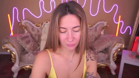 Kate online show from November 12, 2025, 7:09 am