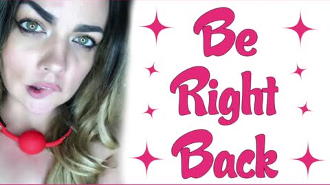 Kates Kurves online show from January 6, 2025, 5:27 pm