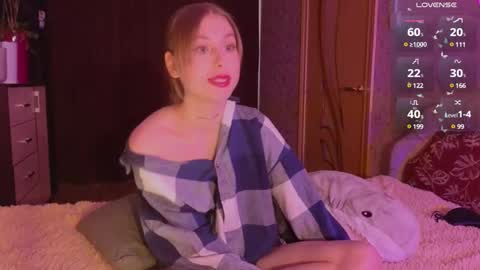 Kate online show from January 13, 2025, 3:01 am