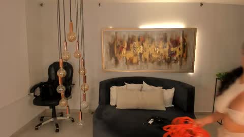 K A T E  online show from March 24, 2026, 11:15 am