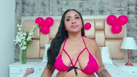 Kate Venegas online show from February 14, 2025, 9:21 pm