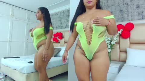 Kate Venegas online show from February 18, 2025, 8:14 pm