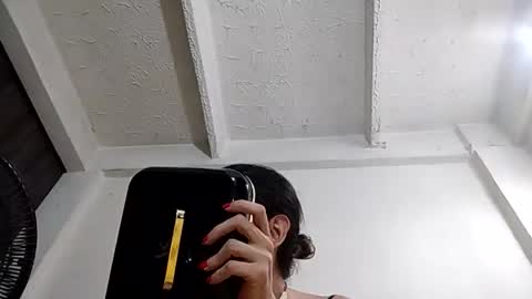 Kathaleia online show from January 6, 2026, 11:18 pm