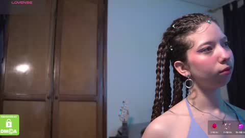 Katerine online show from October 14, 2025, 1:50 am