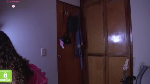 Katerine online show from October 26, 2025, 11:31 pm