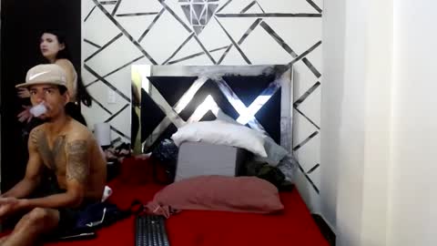 KATHE SANT online show from December 13, 2024, 3:38 am