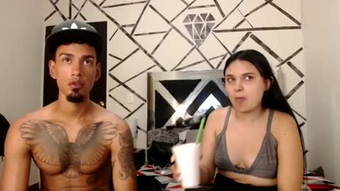 KATHE SANT online show from January 11, 2025, 3:02 am