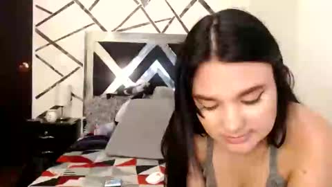 KATHE SANT online show from January 11, 2025, 9:04 am