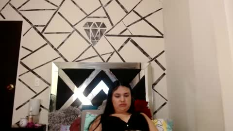 KATHE SANT online show from January 12, 2025, 9:19 am