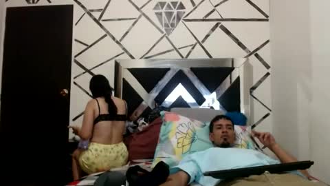 KATHE SANT online show from January 13, 2025, 2:28 am