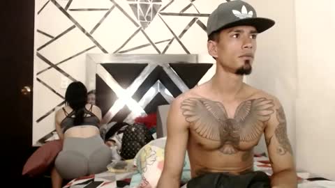 KATHE SANT online show from January 14, 2025, 1:58 am