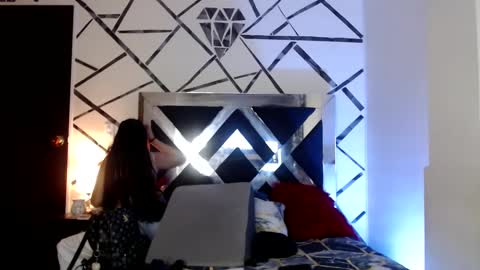 KATHE SANT online show from January 25, 2025, 3:30 am