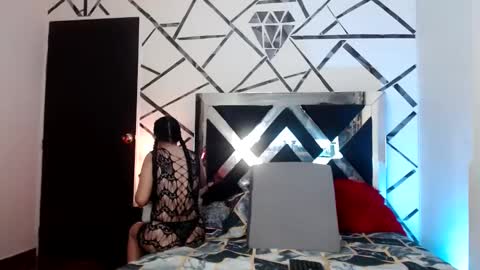 KATHE SANT online show from January 26, 2025, 3:17 am