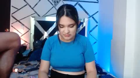 KATHE SANT online show from January 27, 2025, 3:15 am