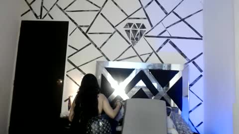 KATHE SANT online show from January 28, 2025, 2:11 am