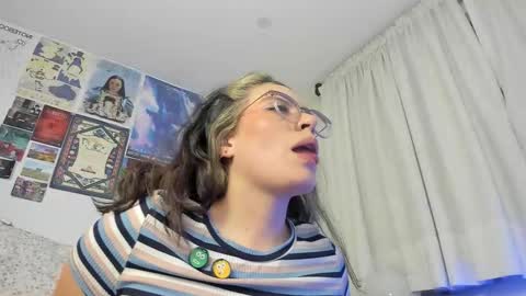 Katherine online show from February 12, 2026, 3:34 am