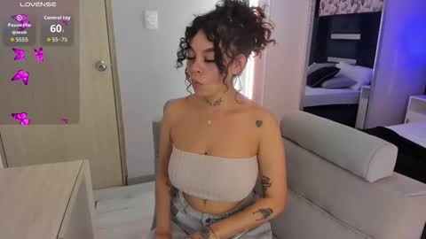 KatheGomez  online show from December 2, 2025, 3:12 am