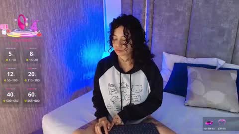 KatheGomez  online show from January 8, 2026, 3:20 am