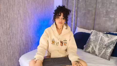 KatheGomez  online show from March 18, 2026, 2:47 am