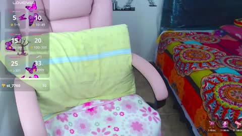 kathelatin4u online show from October 24, 2025, 10:17 pm