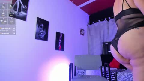 Katherina online show from March 9, 2025, 8:51 am